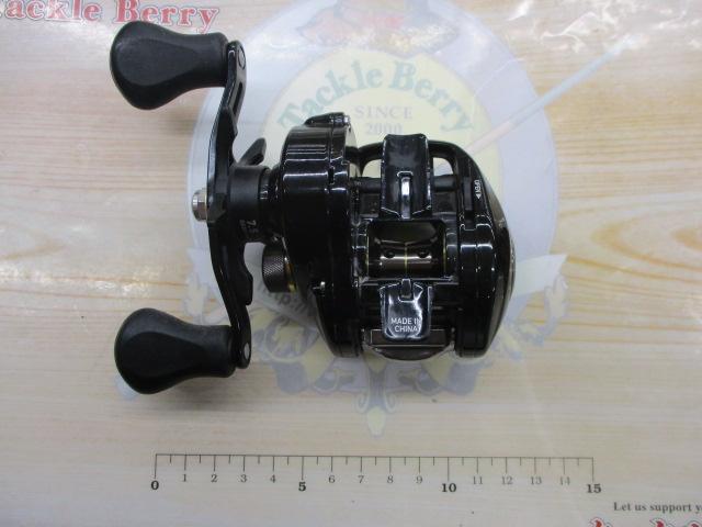 バスX 80SH｜＠ベリーネット 日本最大新品中古釣具WEBショップ