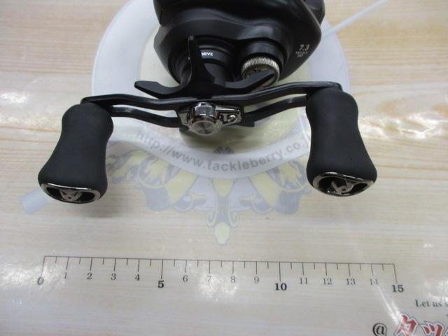 25タトゥーラ TW 200HL｜＠ベリーネット 日本最大新品中古釣具WEBショップ