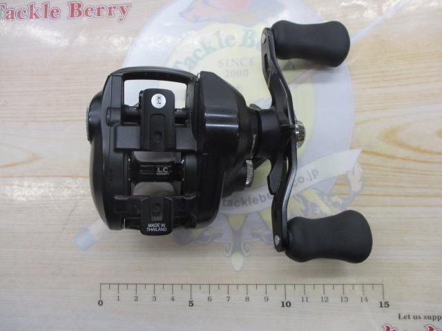 25タトゥーラtw200xh美品中古品！ 25タトゥーラ TW 200HL｜＠ベリーネット 日本最大新品中古釣具WEBショップ