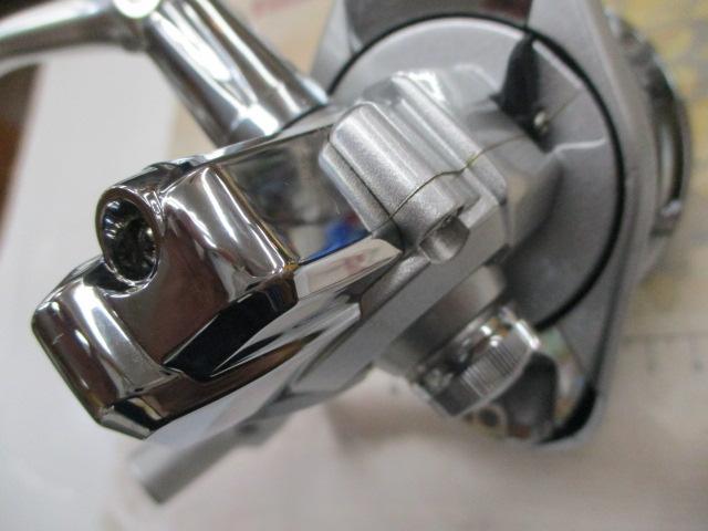 15スーパーエアロスピンジョイ SD 30標準仕様