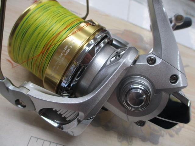 15スーパーエアロスピンジョイ SD 30標準仕様