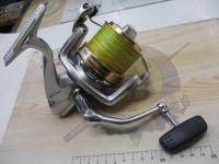 15スーパーエアロスピンジョイ SD 30標準仕様