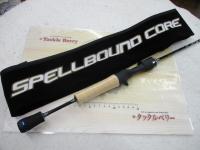 スペルバウンド コア SCHC-60UL-FS