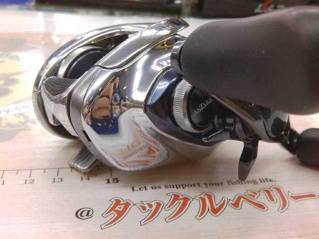 19アンタレスHG RH｜＠ベリーネット 日本最大新品中古釣具WEBショップ