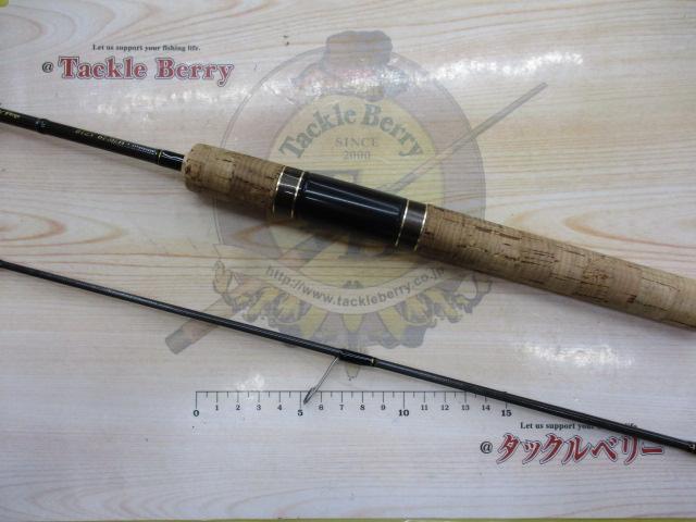 ブレイクスルー ゼロヴァージ BTZV61ML-H