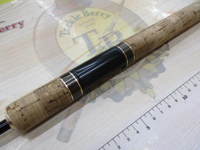 ブレイクスルー ゼロヴァージ BTZV61ML-H