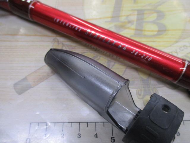 ILシーフレックス64 30-270