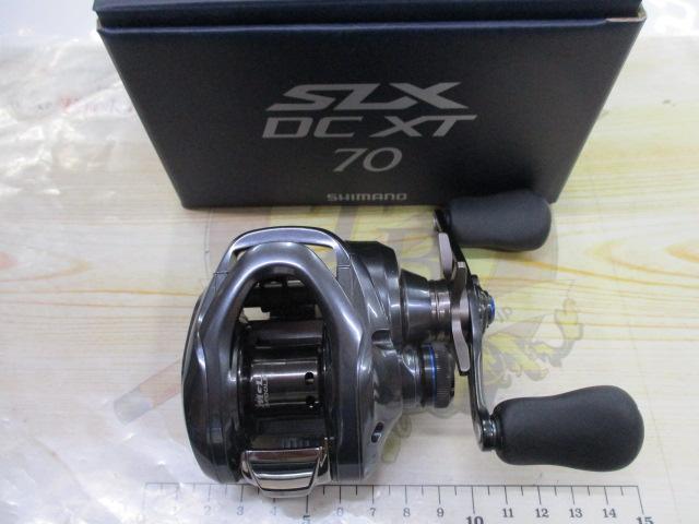 22SLX DC XT 70