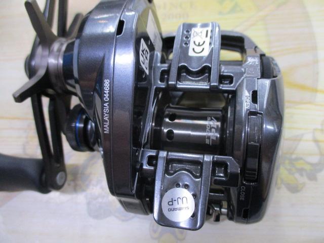 22SLX DC XT 70