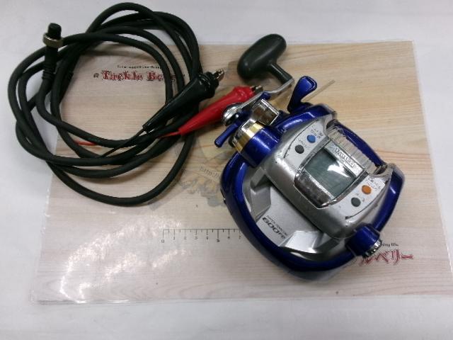 ハイパータナコン 600Fe｜＠ベリーネット 日本最大新品中古釣具WEBショップ