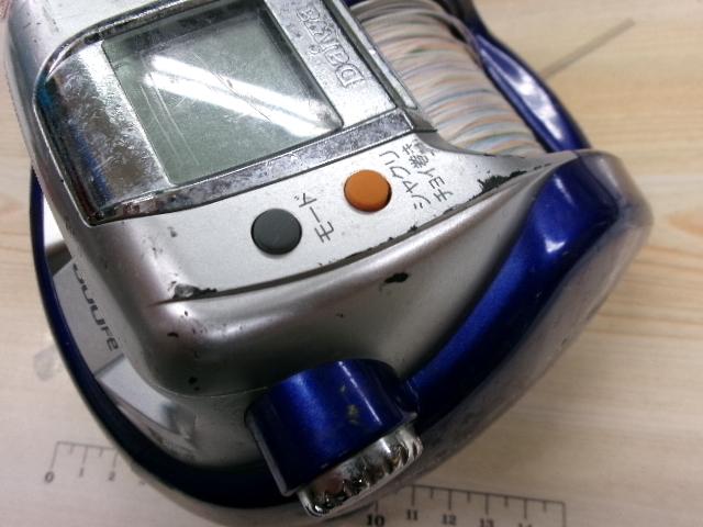 ハイパータナコン 600Fe｜＠ベリーネット 日本最大新品中古釣具WEBショップ