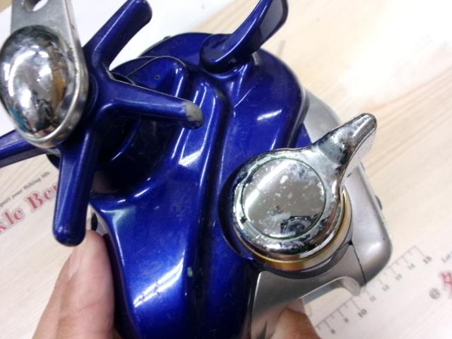 ハイパータナコン 600Fe｜＠ベリーネット 日本最大新品中古釣具WEBショップ