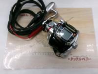 レオブリッツ 500MT