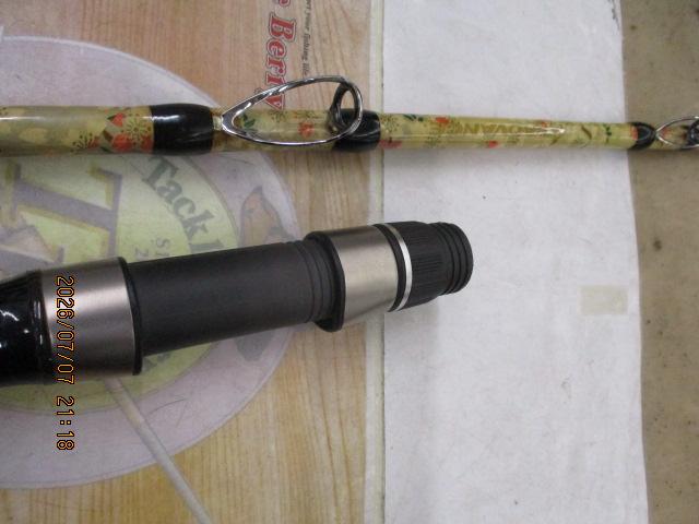 アドバンス 60-270 トラディション