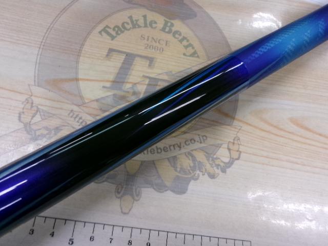 銀影エア タイプS XH90・K