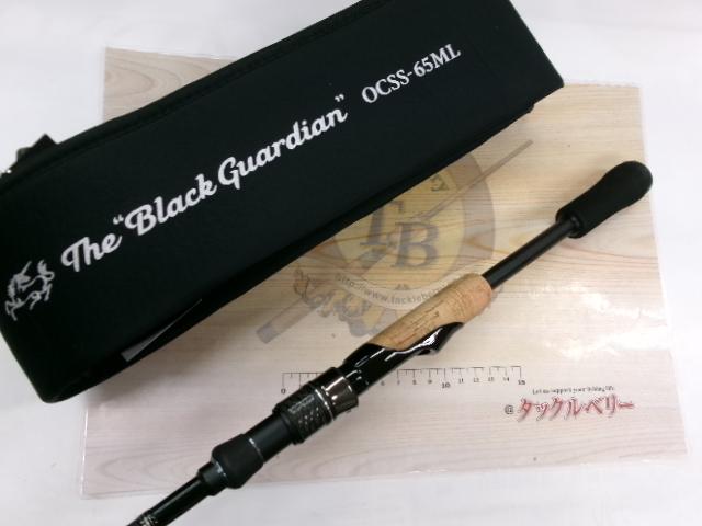 オライオン OCSS-65ML｜＠ベリーネット 日本最大新品中古釣具WEBショップ