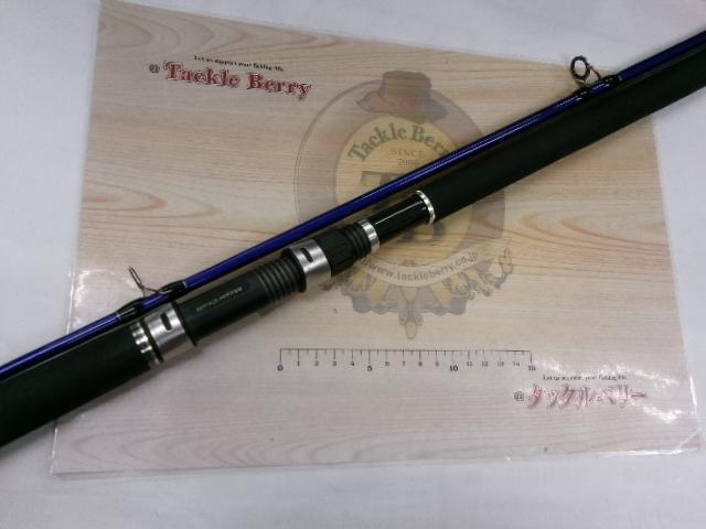 ソルパラ SPS-1002LSJ｜＠ベリーネット 日本最大新品中古釣具WEBショップ