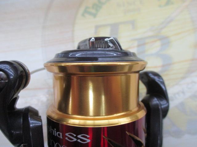 15セフィアSS C3000HGS