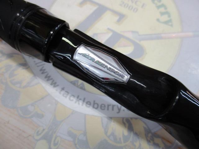 ブレイゾン C66M-2｜＠ベリーネット 日本最大新品中古釣具WEBショップ