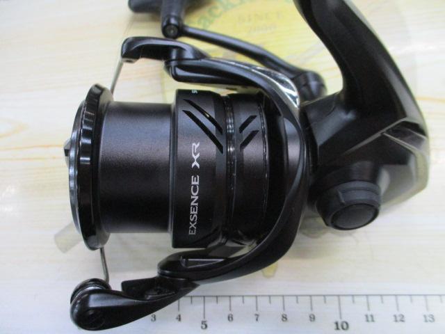 23エクスセンスXR 4000MXG