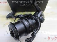 23エクスセンスXR 4000MXG