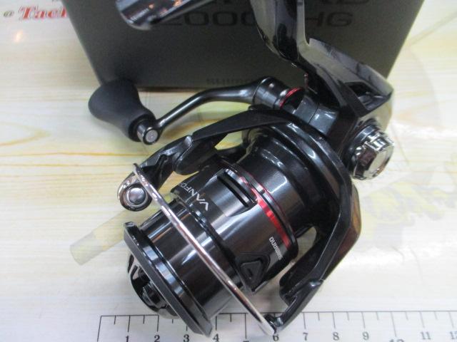 24ヴァンフォード C2000SHG