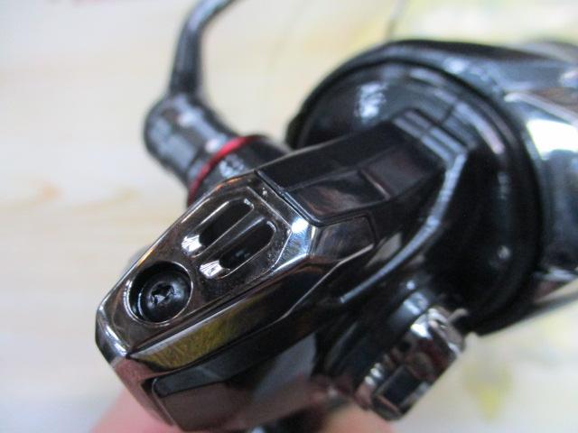 24ヴァンフォード C2000SHG