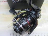 24ヴァンフォード C2000SHG