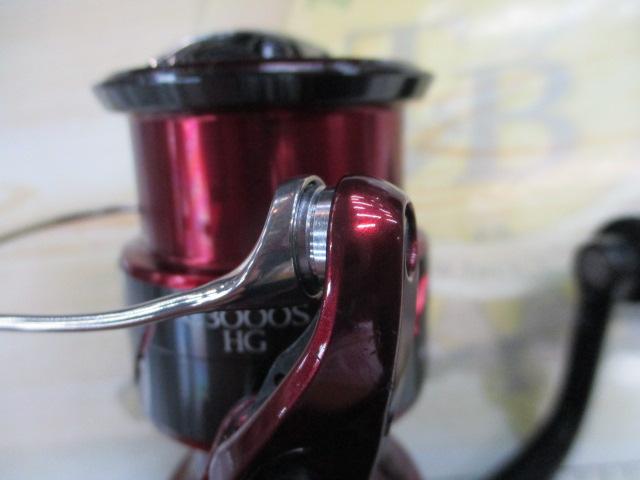 25セフィアXR C3000SHG