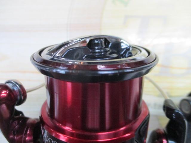 25セフィアXR C3000SHG
