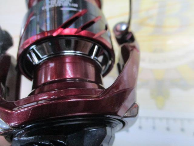 25セフィアXR C3000SHG
