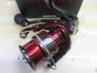 25セフィアXR C3000SHG