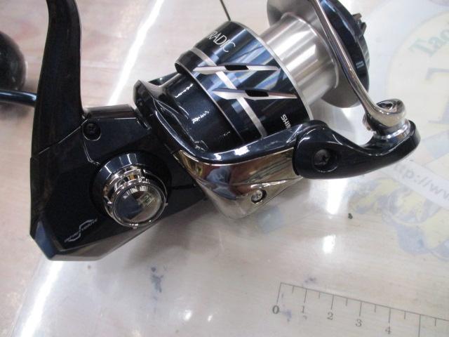 24ストラディックSW 6000HG