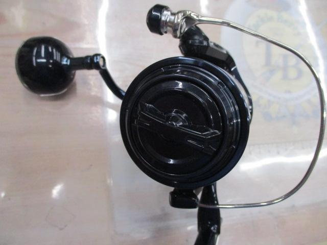 24ストラディックSW 6000HG