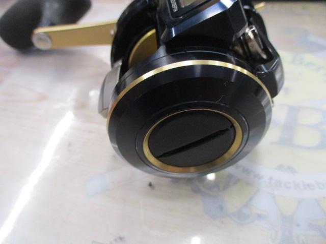 21ソルティガIC 300HL-SJ