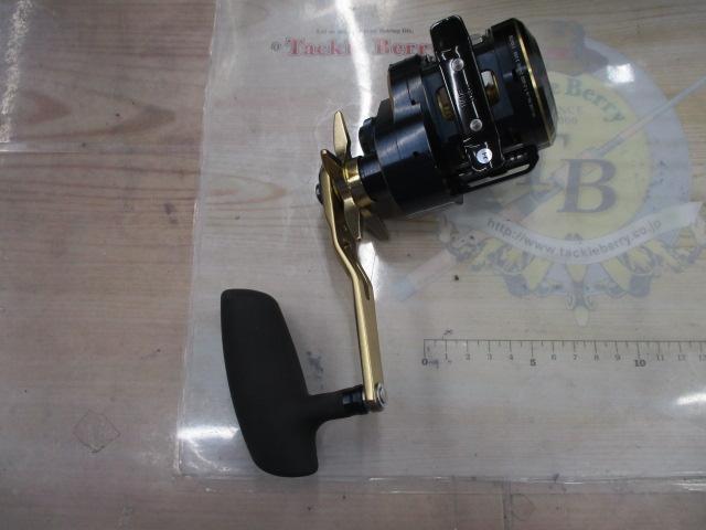 21ソルティガIC 300HL-SJ