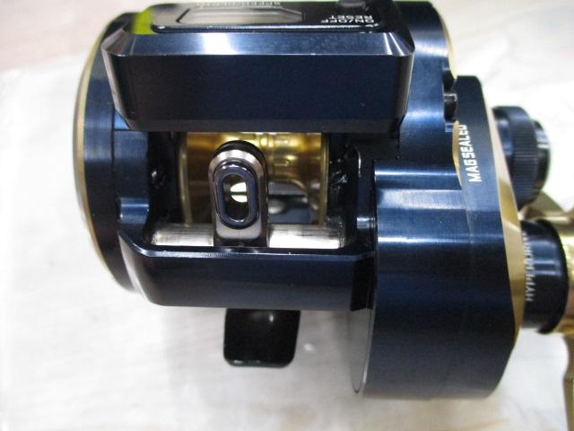 21ソルティガIC 300HL-SJ