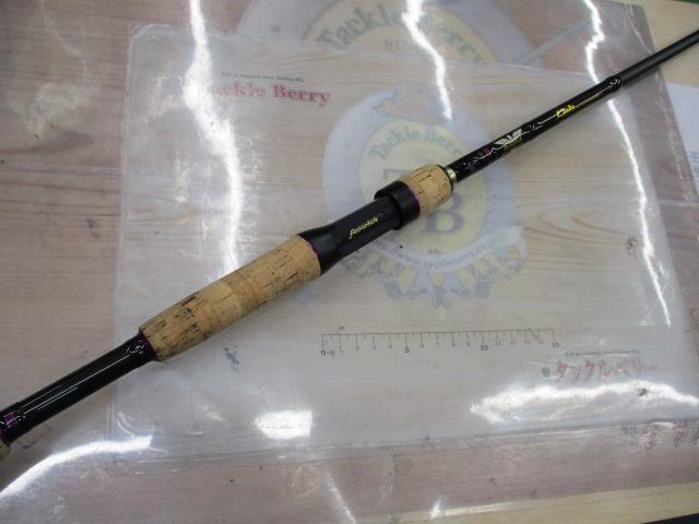リンクス LINKS68CMHJ｜＠ベリーネット 日本最大新品中古釣具WEBショップ