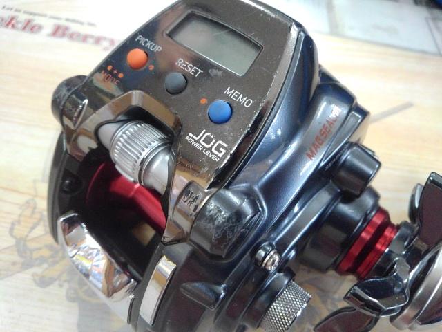 シーボーグ 200J