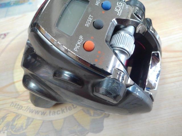 シーボーグ 200J