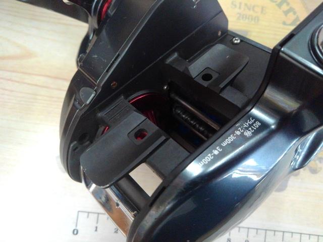 シーボーグ 200J
