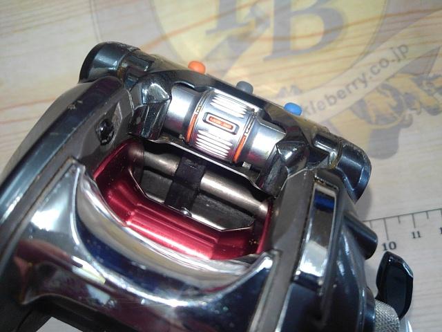 シーボーグ 200J