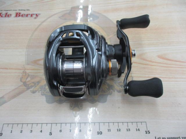 タトゥーラ SV TW 6.3R