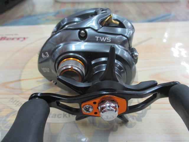 タトゥーラ SV TW 6.3R