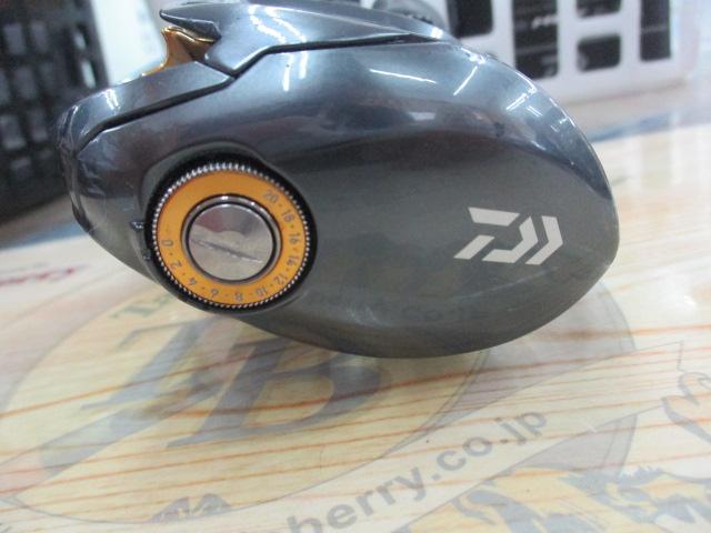 タトゥーラ SV TW 6.3R