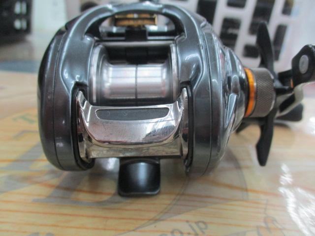 タトゥーラ SV TW 6.3R
