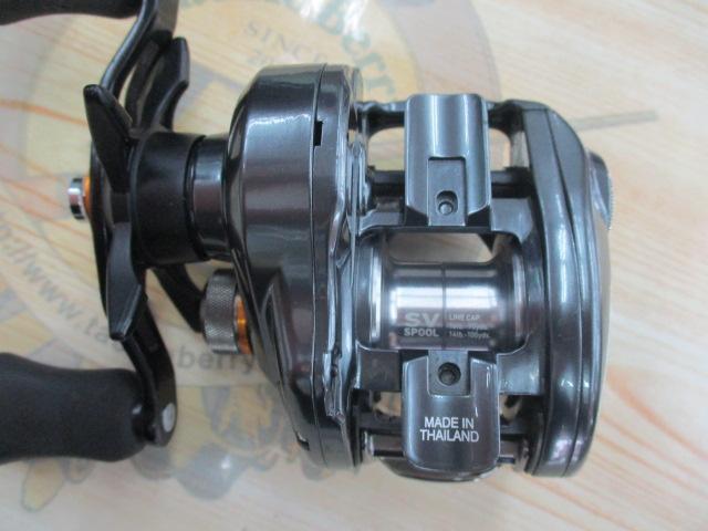 タトゥーラ SV TW 6.3R