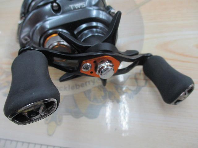 タトゥーラ SV TW 6.3R