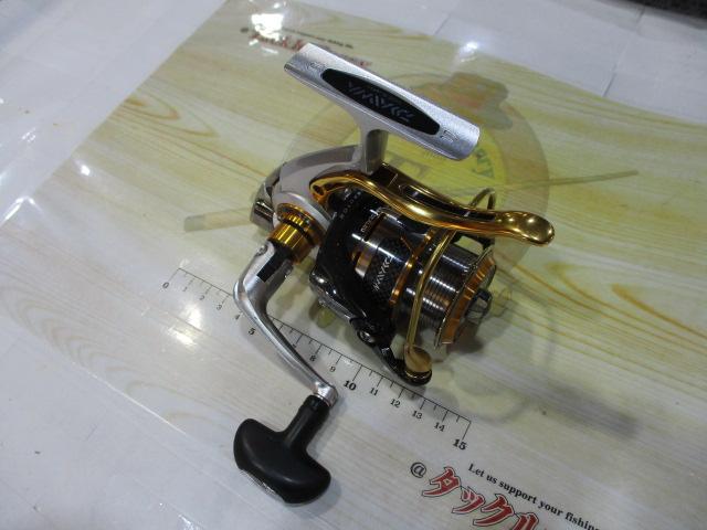 12トーナメントISO 2500H-LBD