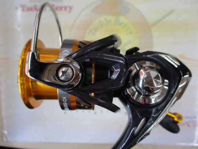 20レブロス LT4000-CH